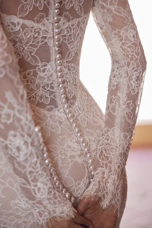 Lace Reverie