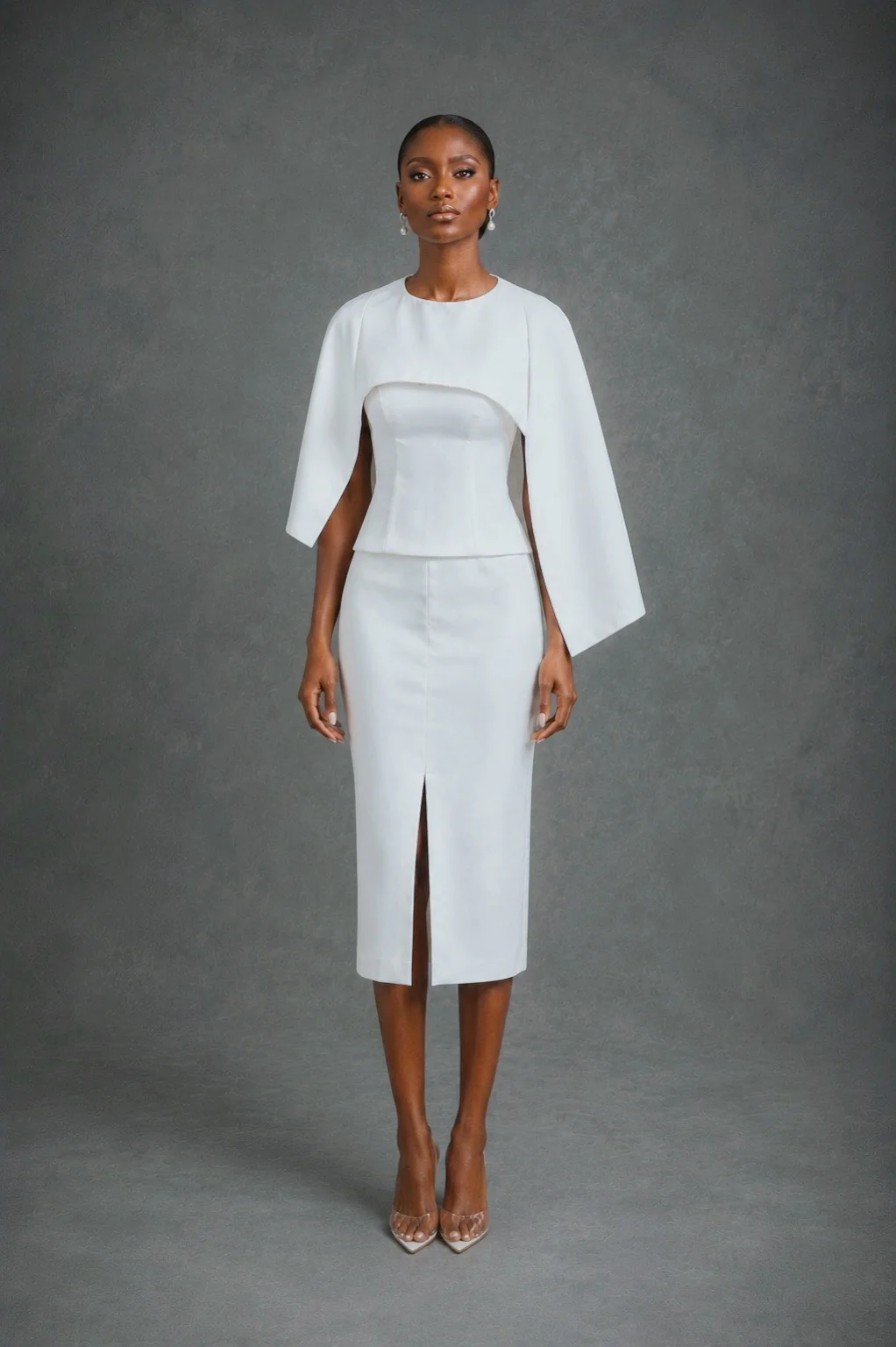 Elegant dress design